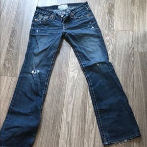 Big Star Jeans
